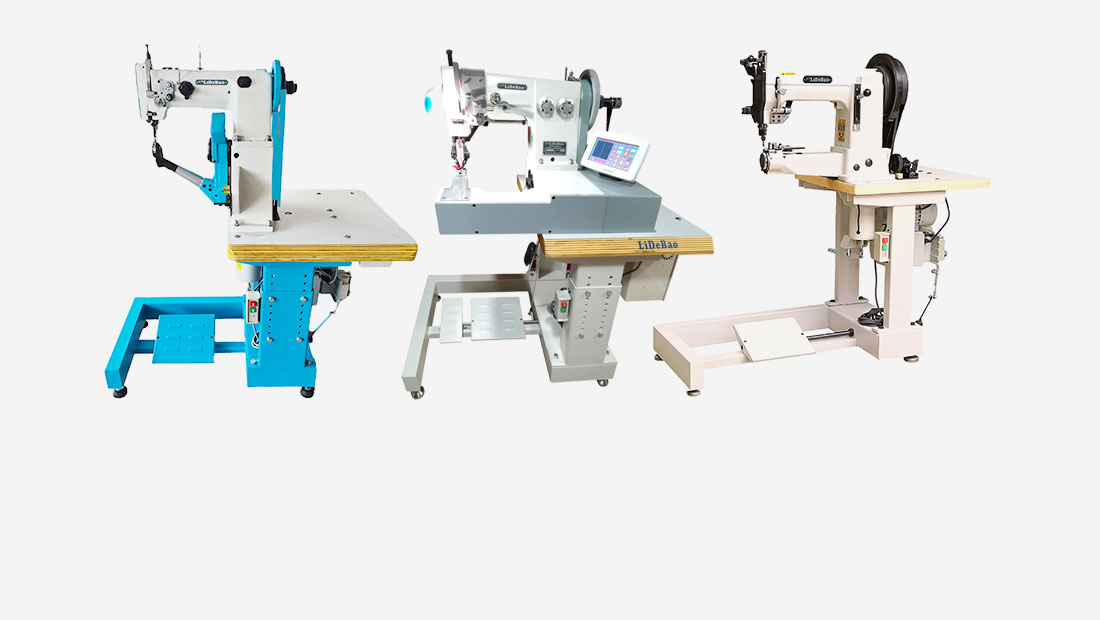 Schoen naaimachine