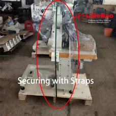 Automatic Needle Adjustment Double Lock Stitching Shoe Edge Machine