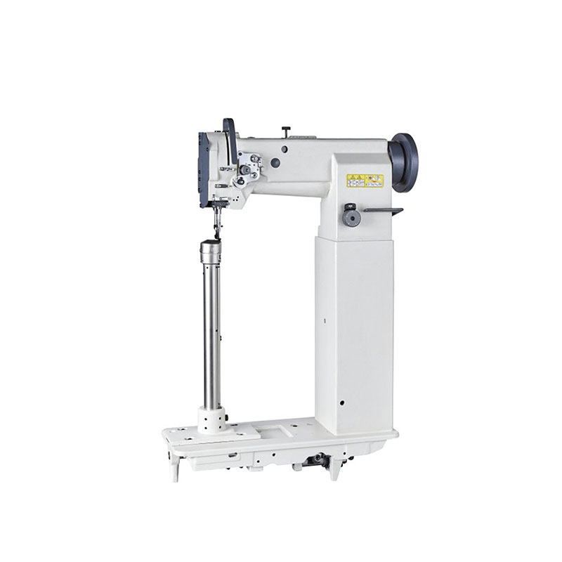 Serie superhoge naaimachines
